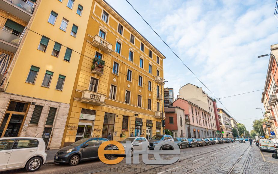 bilocale grande in citta' studi