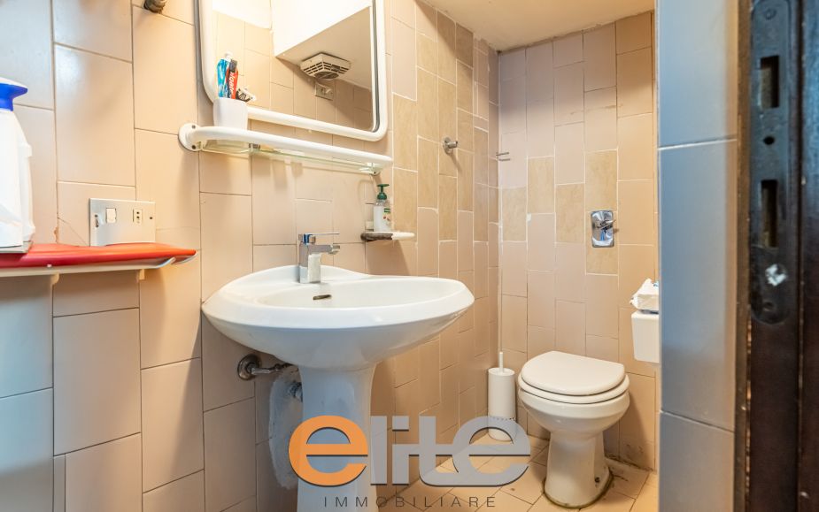 Magazzino di 280mq in porta venezia - stazione centrale.