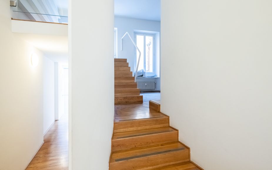 Ufficio in affitto in zona Monti Cadorna.