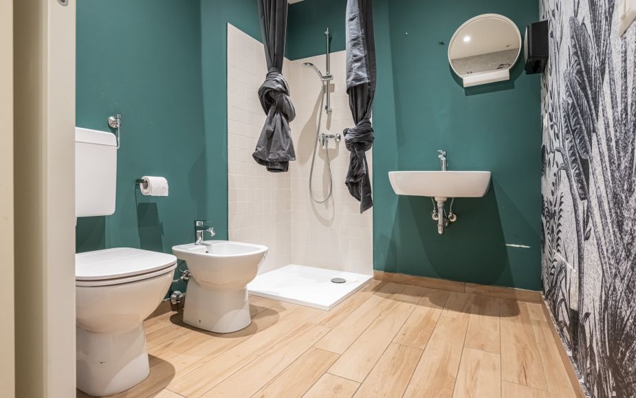 Ufficio in affitto in zona Monti Cadorna.