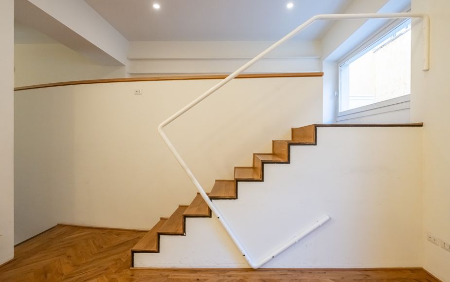 Ufficio in affitto in zona Monti Cadorna.