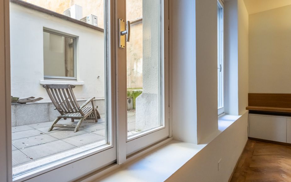 Ufficio in affitto in zona Monti Cadorna.