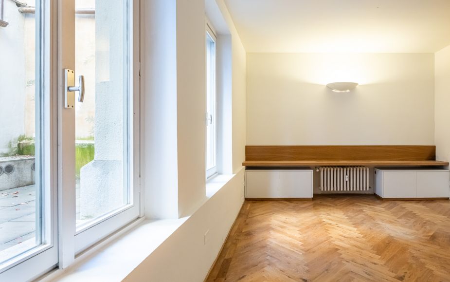 Ufficio in affitto in zona Monti Cadorna.