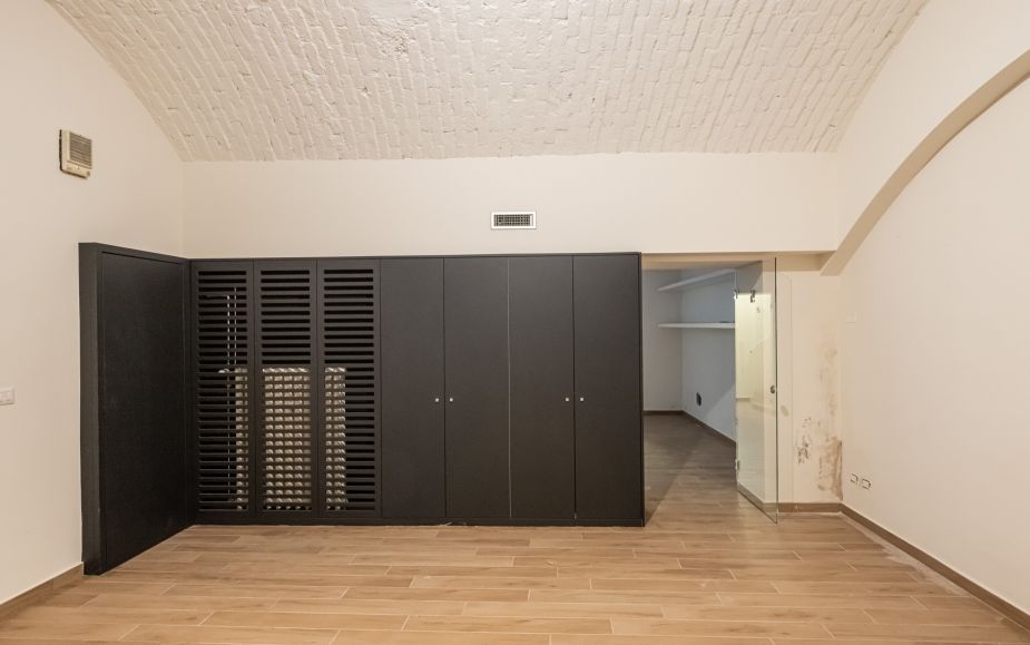 Ufficio in affitto in zona Monti Cadorna.