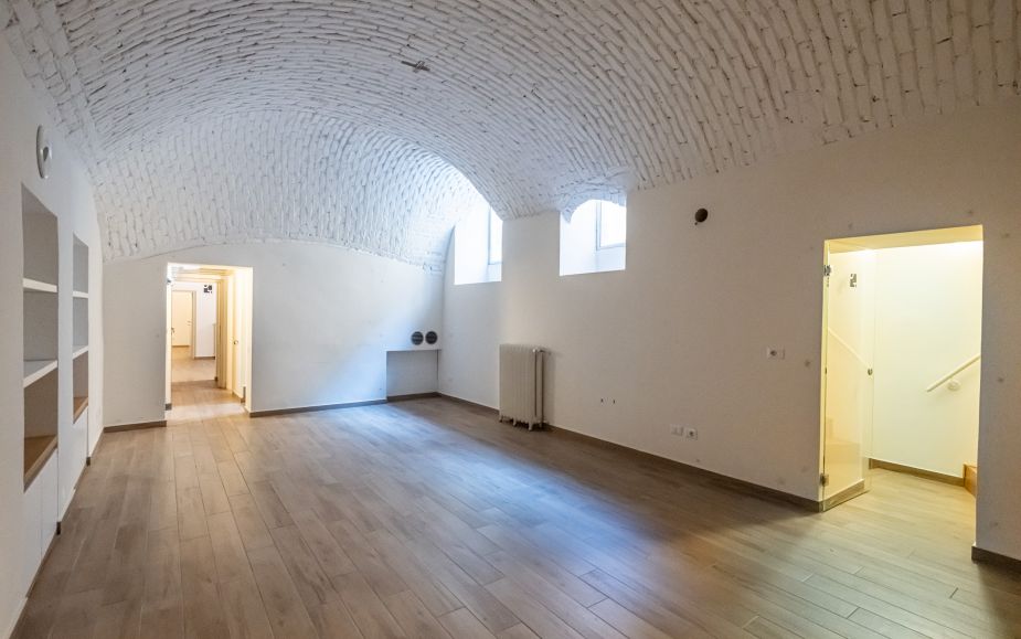 Ufficio in affitto in zona Monti Cadorna.