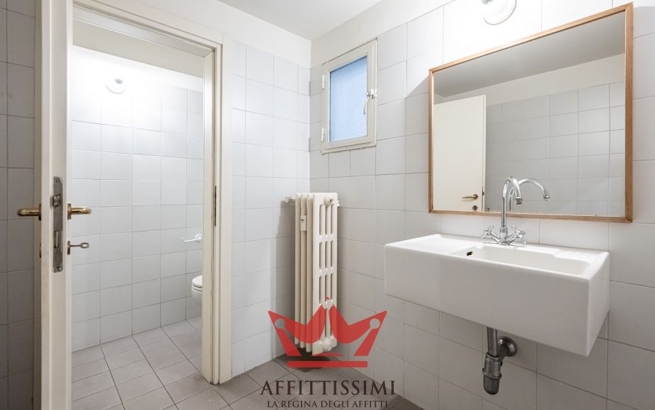 ufficio in affitto in zona monti saffi.