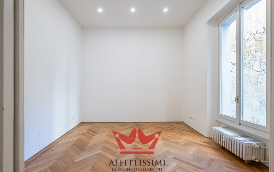 ufficio in affitto in zona monti saffi.