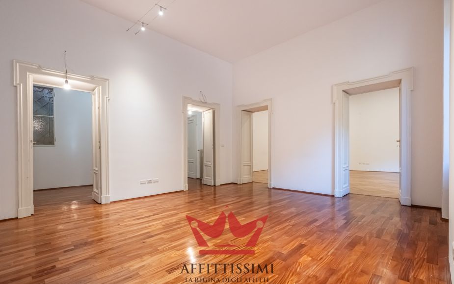 ufficio in affitto in zona monti saffi.