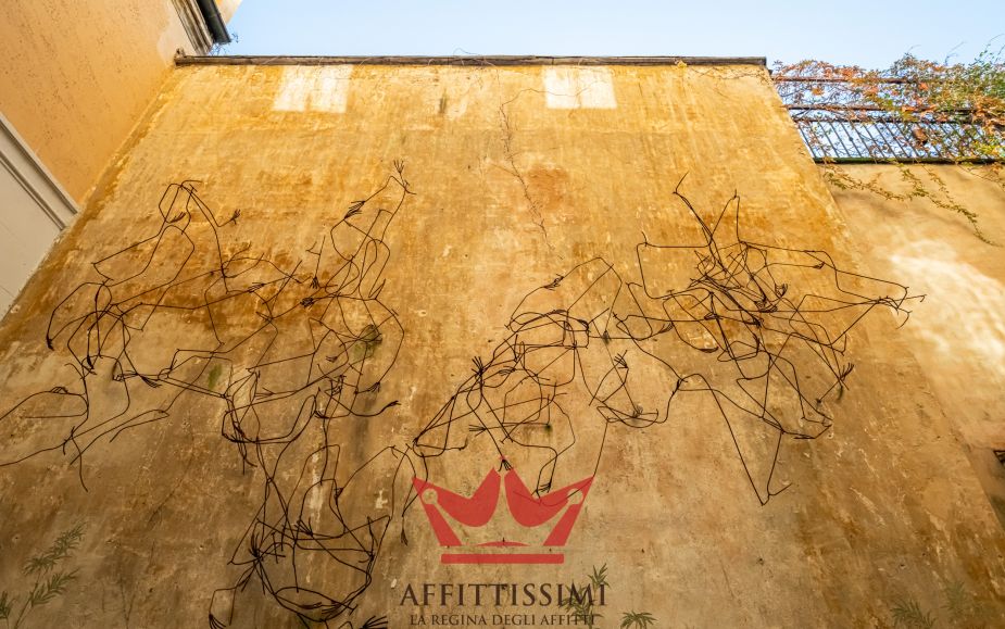 ufficio in affitto in zona monti saffi.