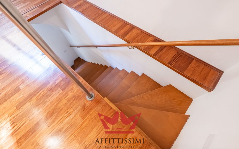 ufficio in affitto in zona monti saffi.