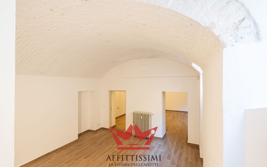 ufficio in affitto in zona monti saffi.