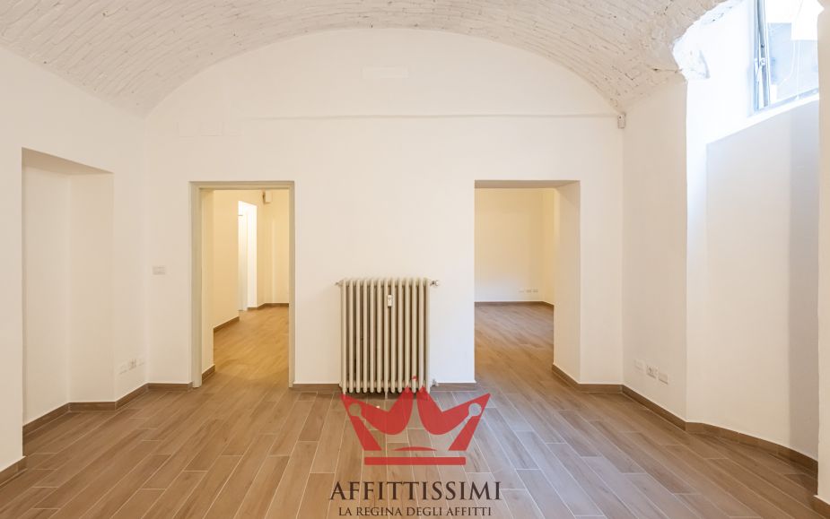 ufficio in affitto in zona monti saffi.