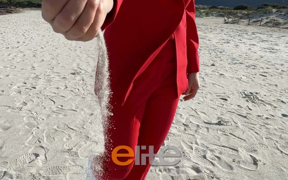 Casa in villetta bifamigliare vista mare in Sardegna a Budoni