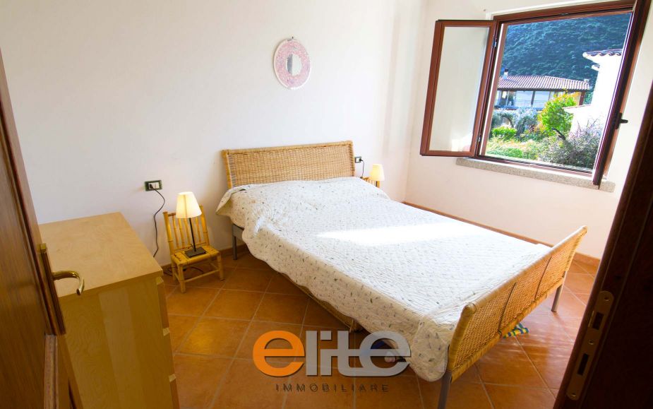 Casa in villetta bifamigliare vista mare in Sardegna a Budoni