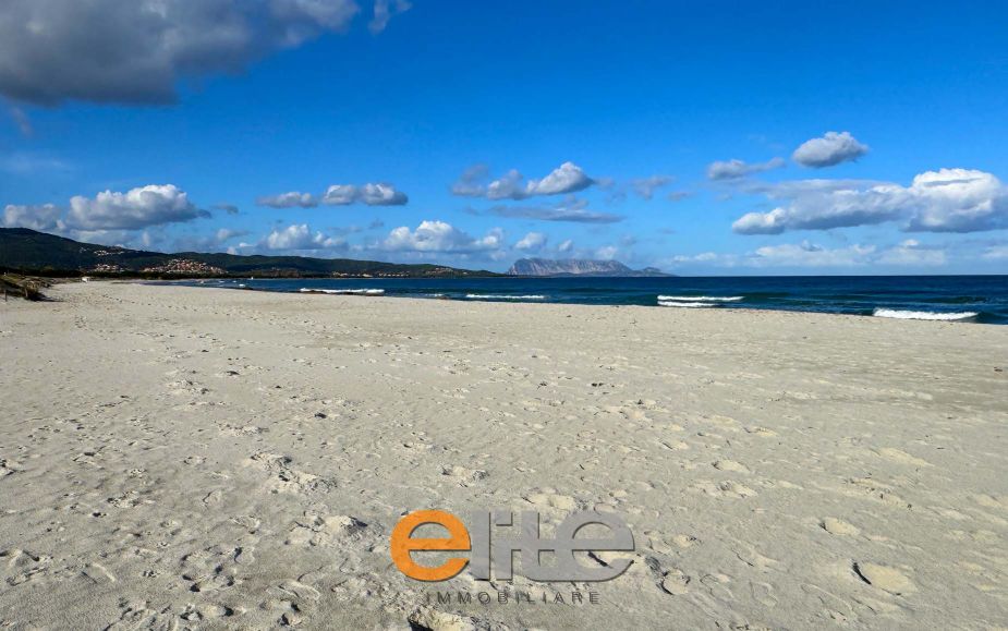 Villetta con vista mare in Sardegna a Budoni