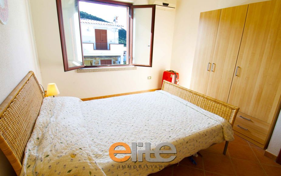 Villetta con vista mare in Sardegna a Budoni