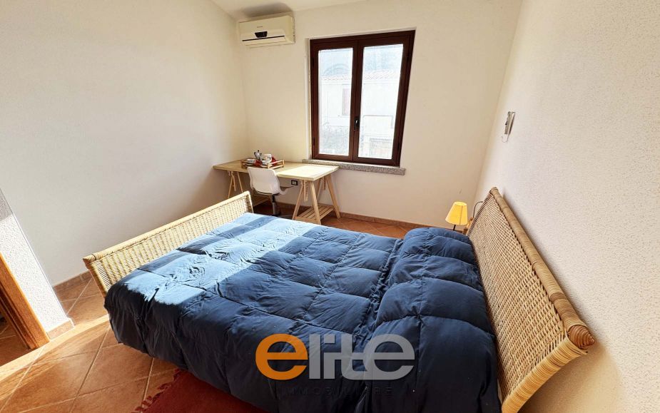 Villetta con vista mare in Sardegna a Budoni