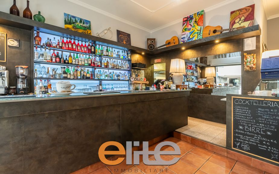 Osteria con Bar in Centro a Cesano Boscone