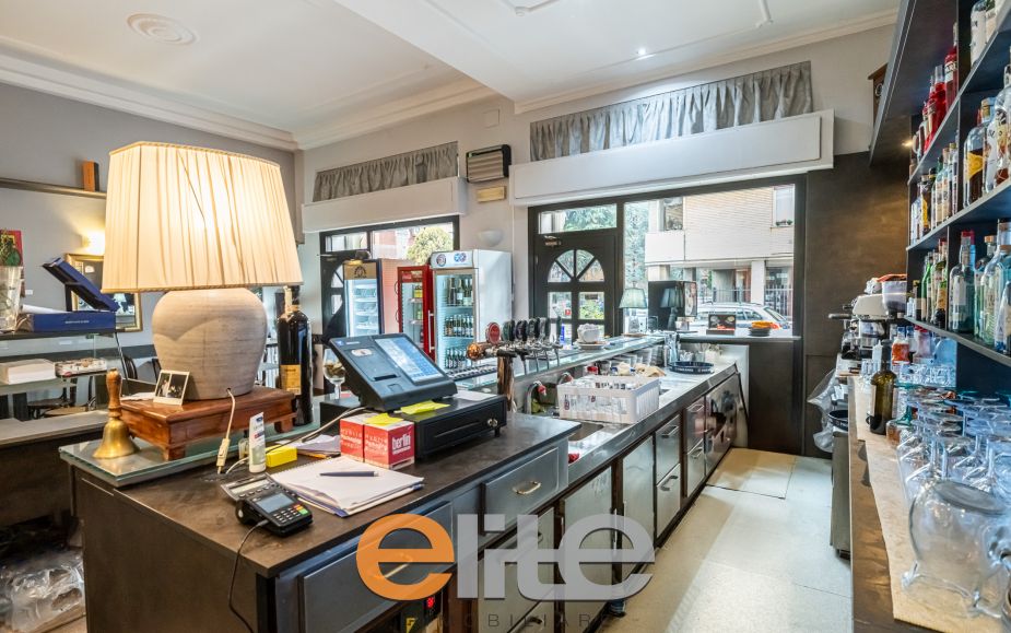 Osteria con Bar in Centro a Cesano Boscone