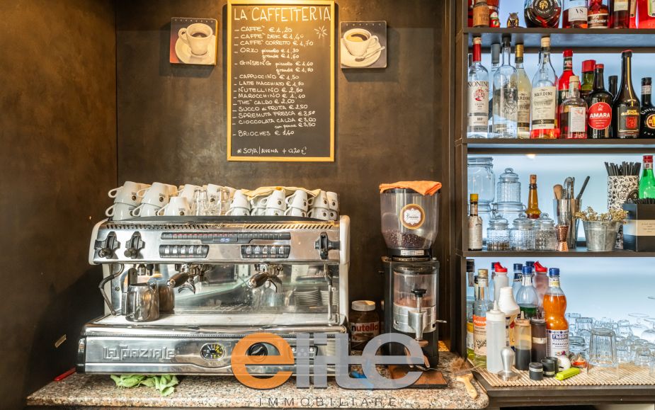 Osteria con Bar in Centro a Cesano Boscone