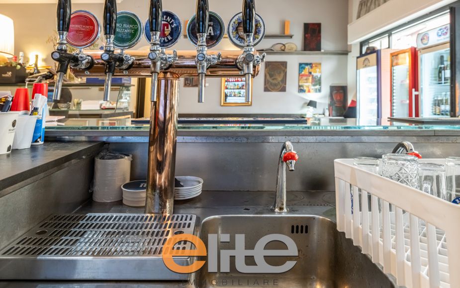 Osteria con Bar in Centro a Cesano Boscone