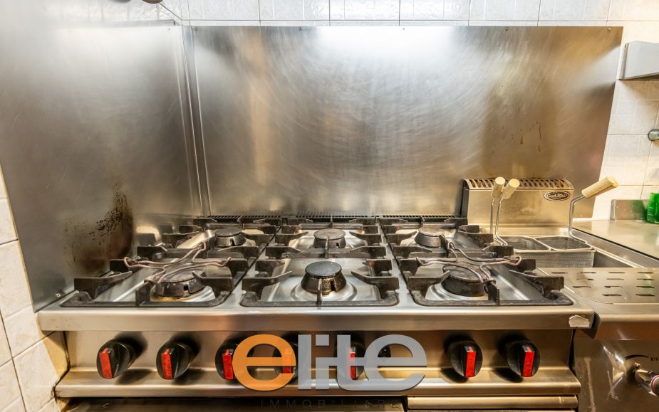 Osteria con Bar in Centro a Cesano Boscone