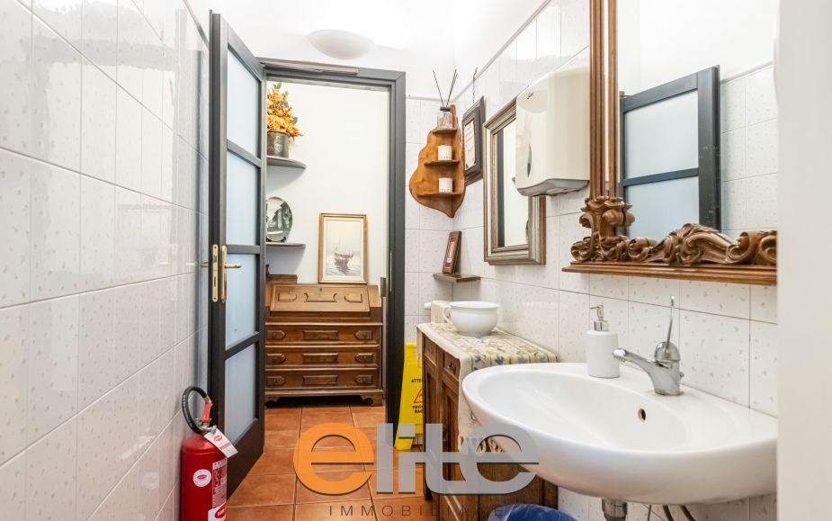 Osteria con Bar in Centro a Cesano Boscone