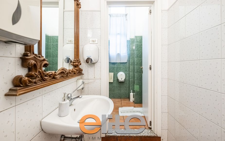 Osteria con Bar in Centro a Cesano Boscone