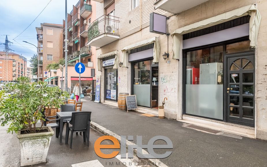 Osteria con Bar in Centro a Cesano Boscone