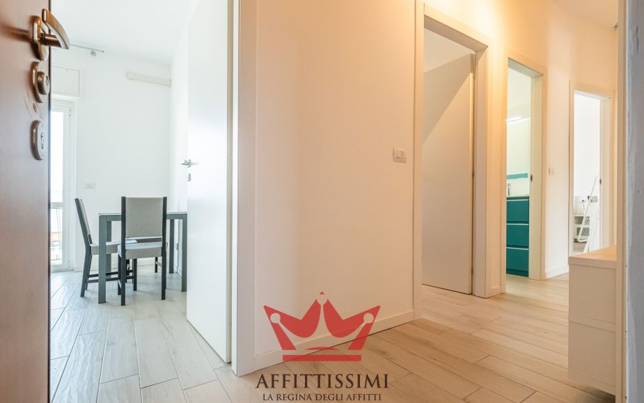 Bilocale Navigli mm San Cristoforo