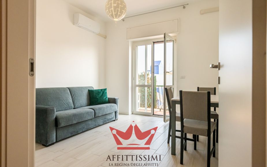 Bilocale Navigli mm San Cristoforo