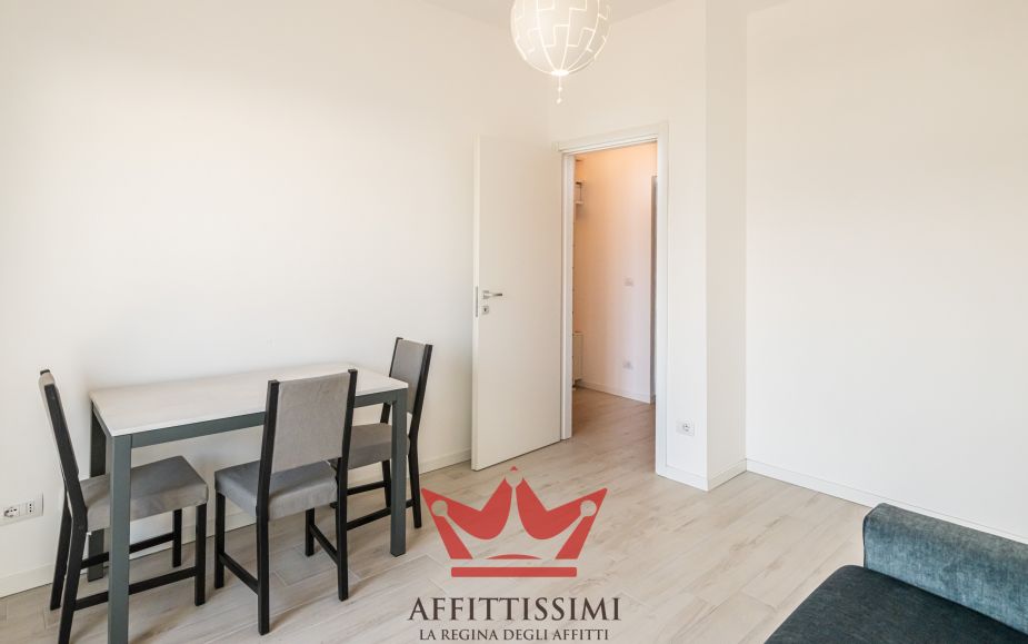 Bilocale Navigli mm San Cristoforo