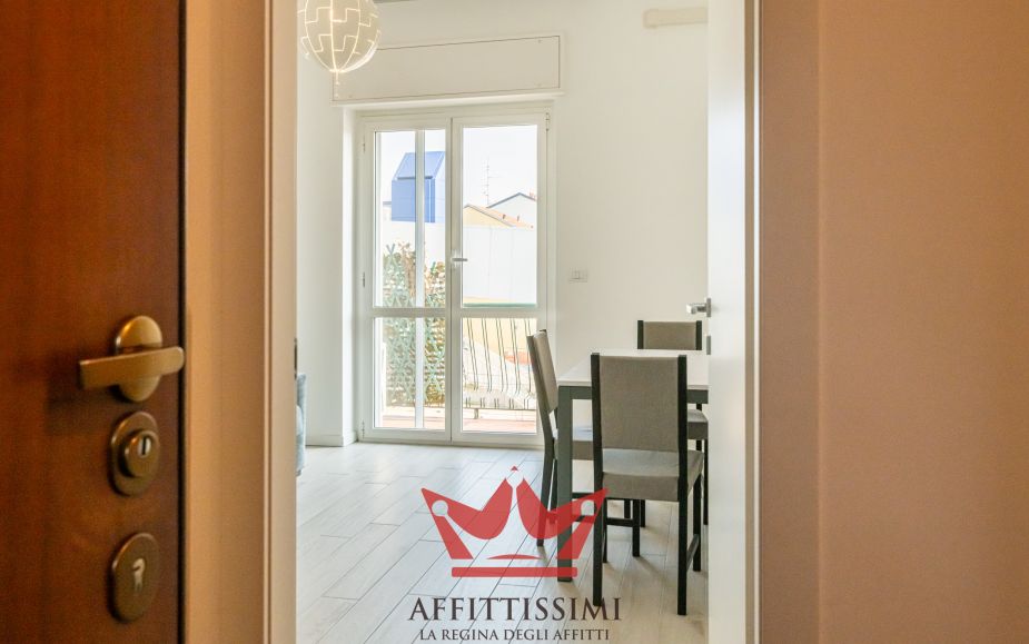 Bilocale Navigli mm San Cristoforo