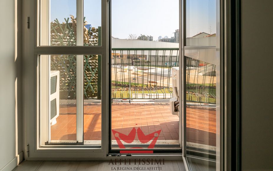 Bilocale Navigli mm San Cristoforo