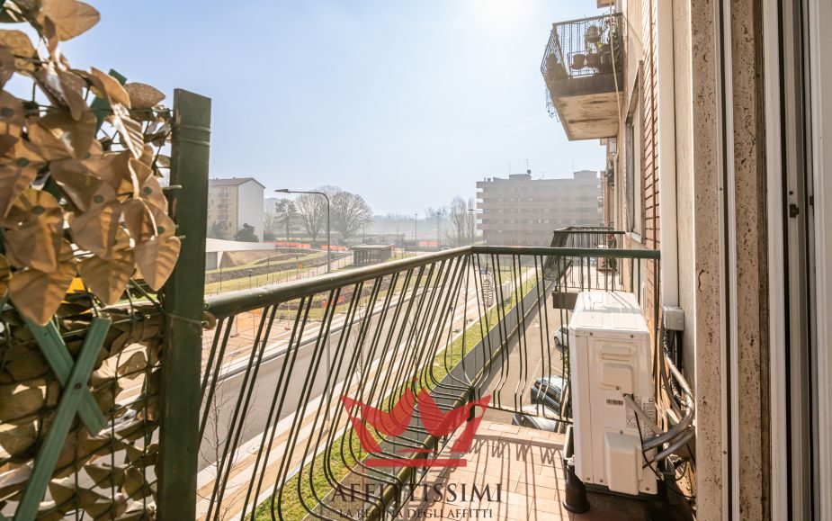 Bilocale Navigli mm San Cristoforo