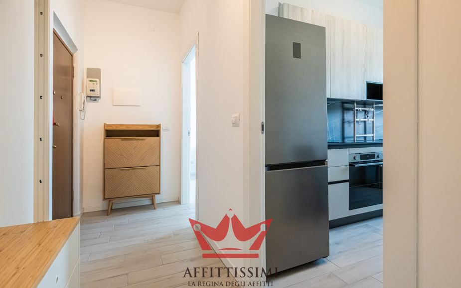 Bilocale Navigli mm San Cristoforo