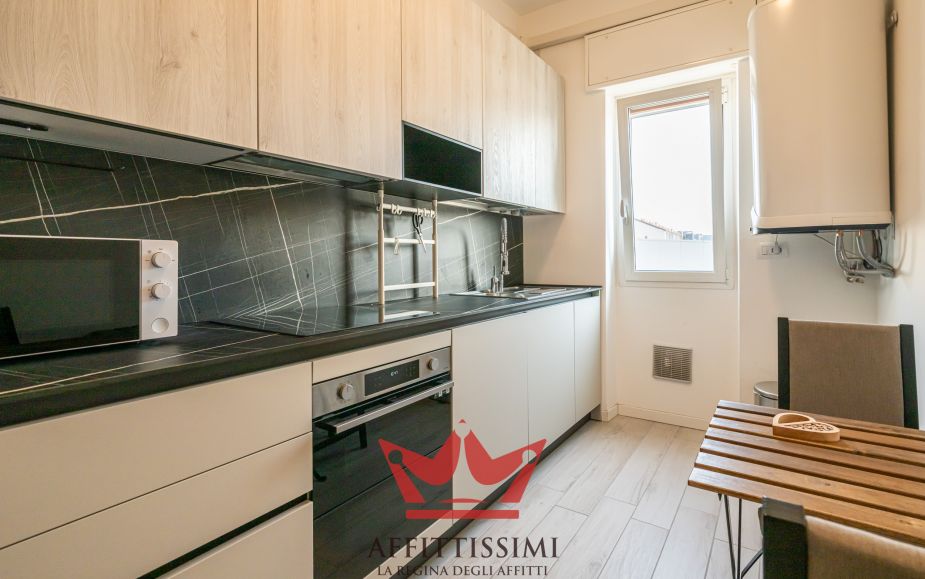 Bilocale Navigli mm San Cristoforo