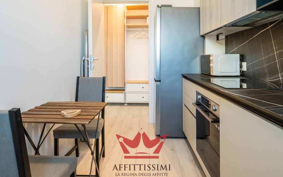 Bilocale Navigli mm San Cristoforo