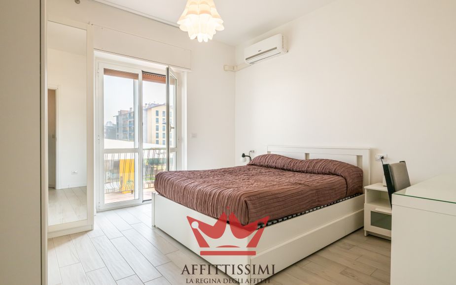 Bilocale Navigli mm San Cristoforo