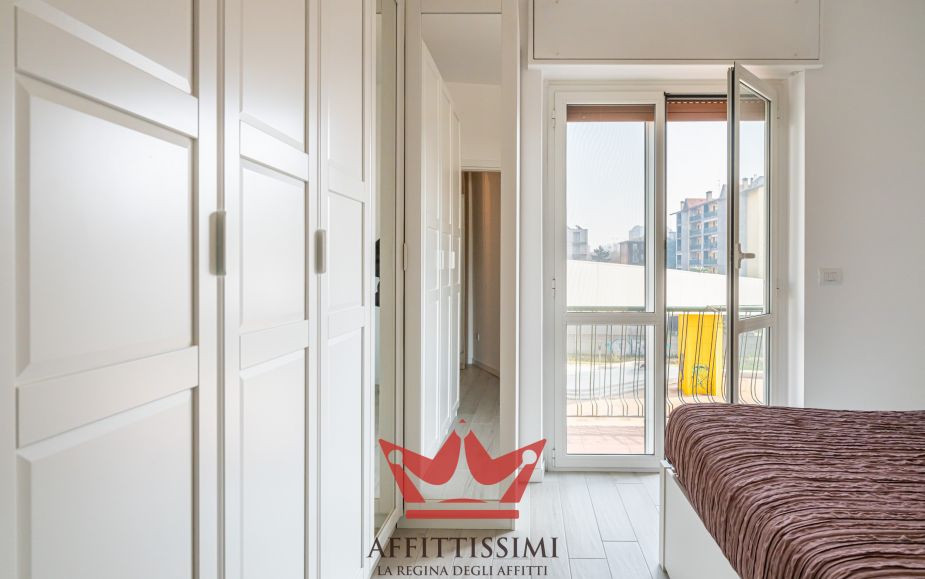 Bilocale Navigli mm San Cristoforo