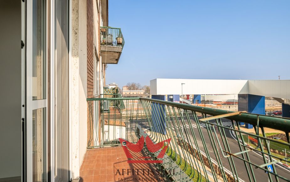 Bilocale Navigli mm San Cristoforo