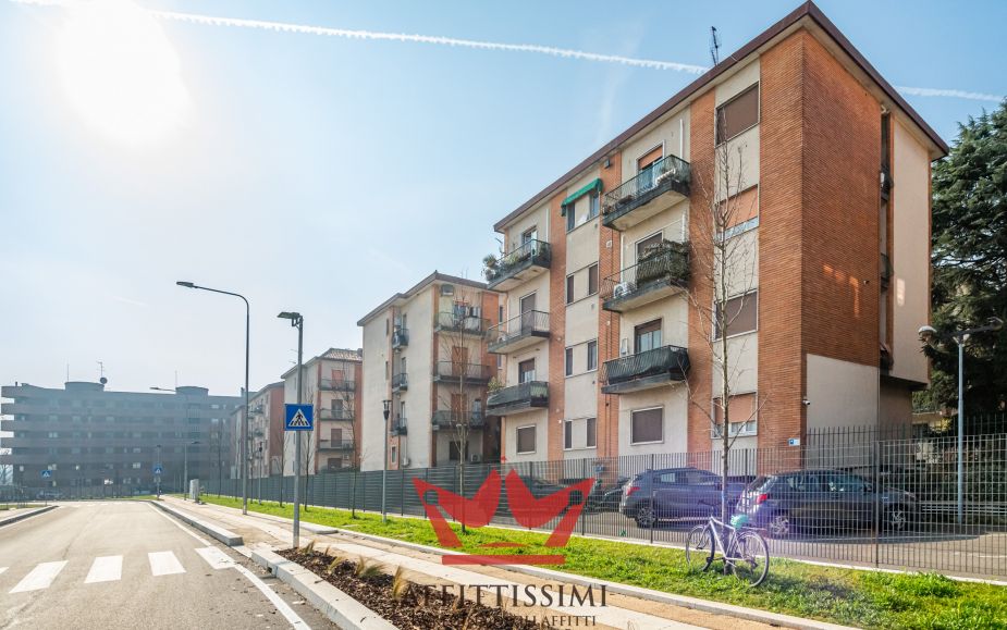 Bilocale Navigli mm San Cristoforo