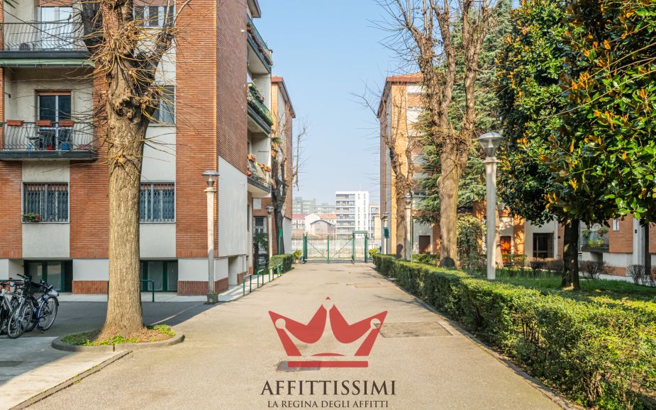 Bilocale Navigli mm San Cristoforo