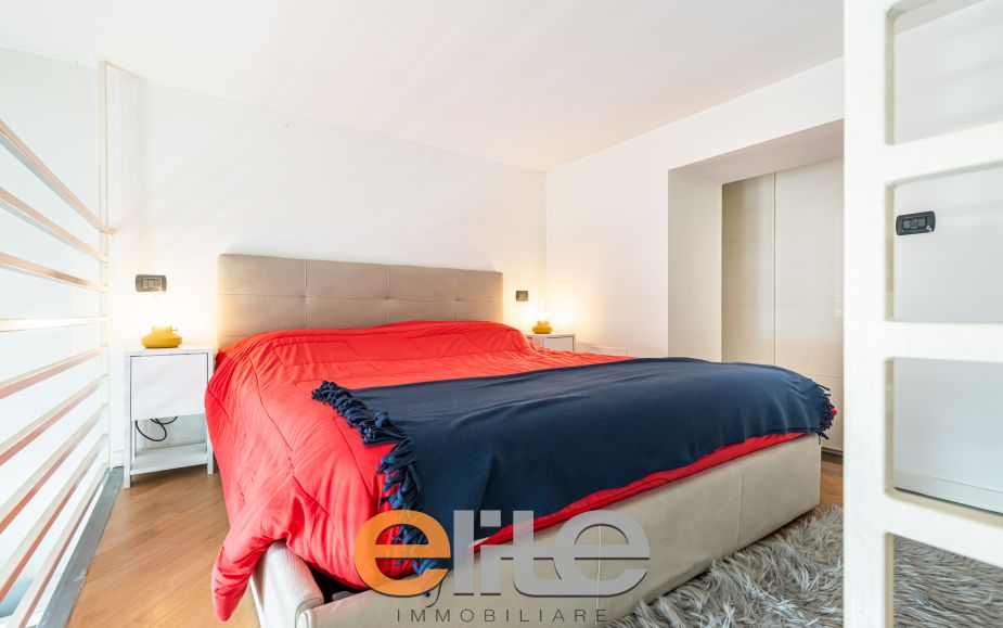 Casa stile loft a 2 minuti dalla metro gialla