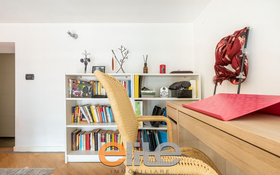 Casa stile loft a 2 minuti dalla metro gialla