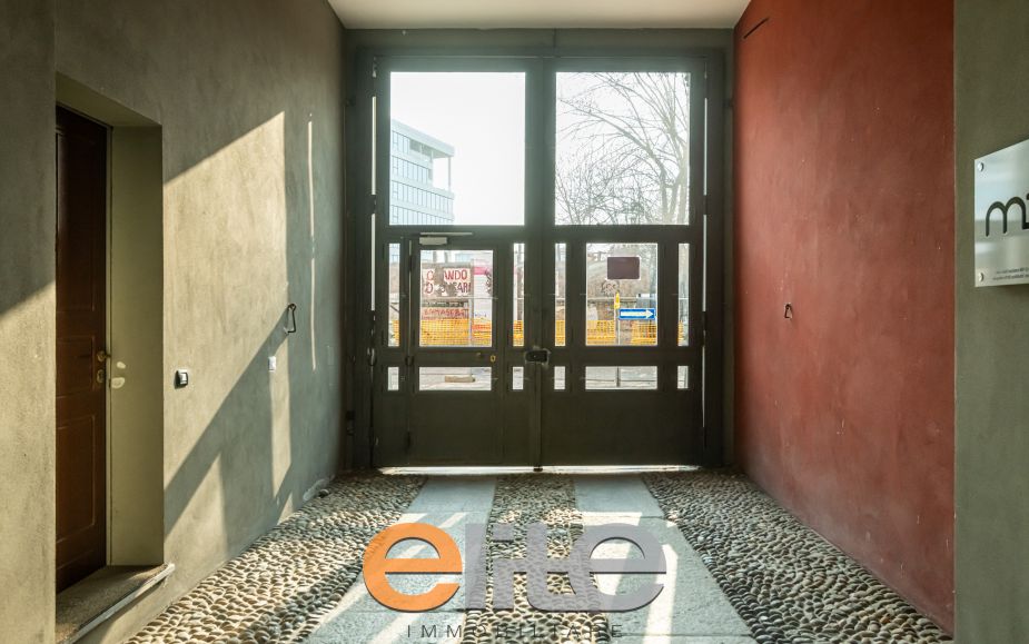 Casa stile loft a 2 minuti dalla metro gialla