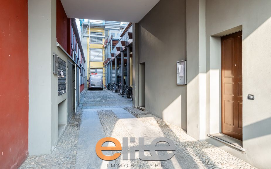 Casa stile loft a 2 minuti dalla metro gialla