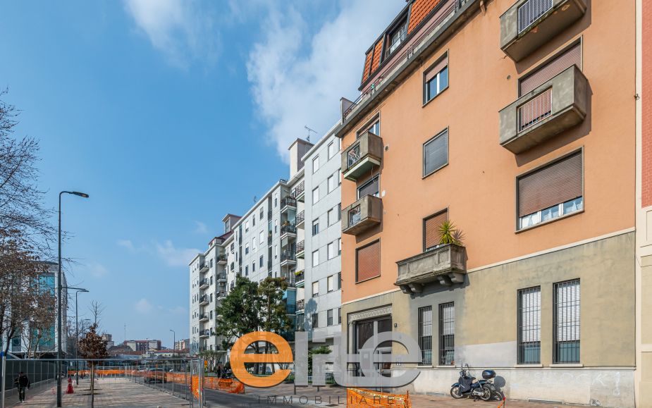 Casa stile loft a 2 minuti dalla metro gialla