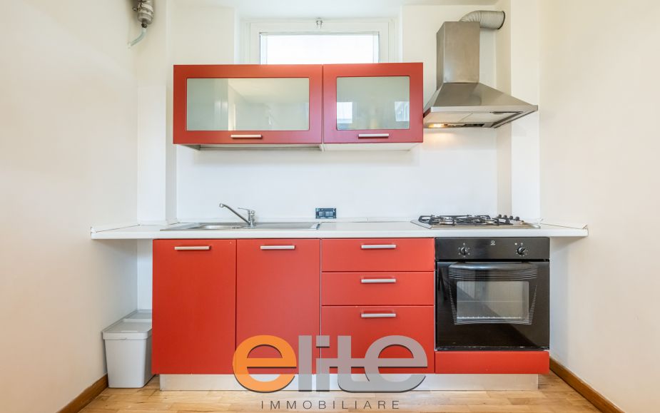 Loft-style apartment in the Istria M5 metro area