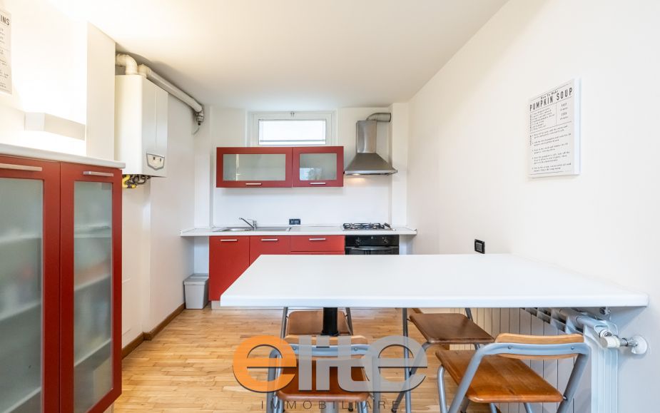 Loft-style apartment in the Istria M5 metro area